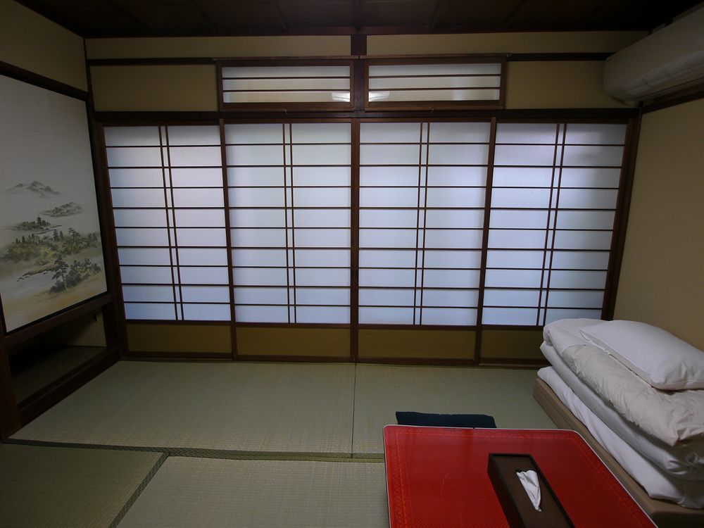Gion Ryokan Q-Beh Kyoto Dış mekan fotoğraf